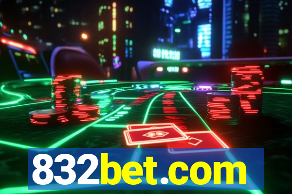 832bet.com