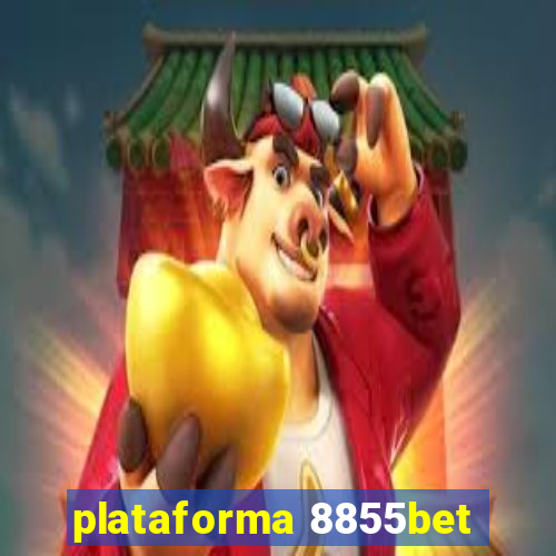 plataforma 8855bet