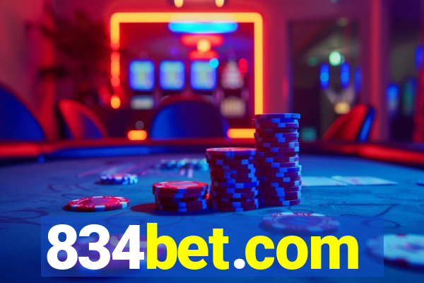 834bet.com