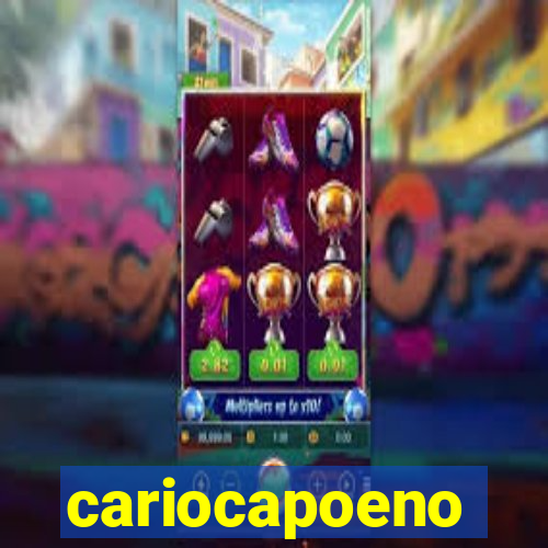 cariocapoeno