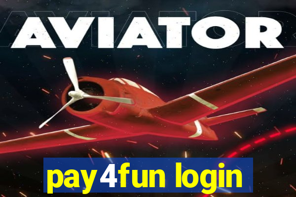 pay4fun login