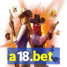 a18.bet