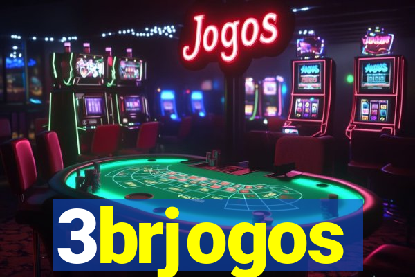 3brjogos