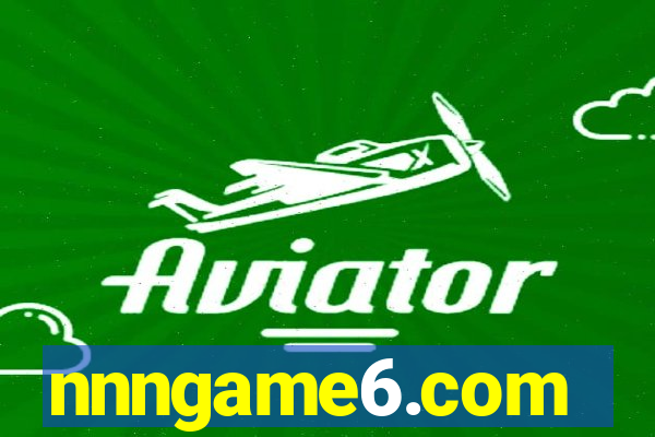 nnngame6.com