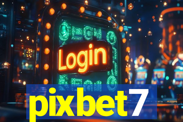 pixbet7