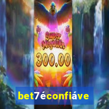 bet7éconfiável