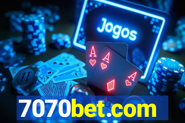 7070bet.com