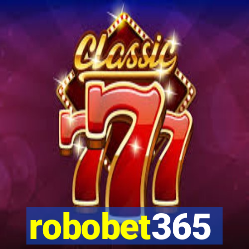 robobet365