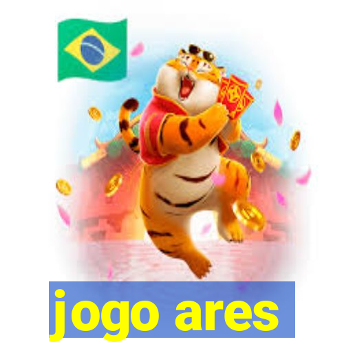 jogo ares