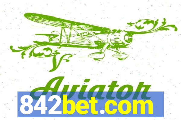 842bet.com