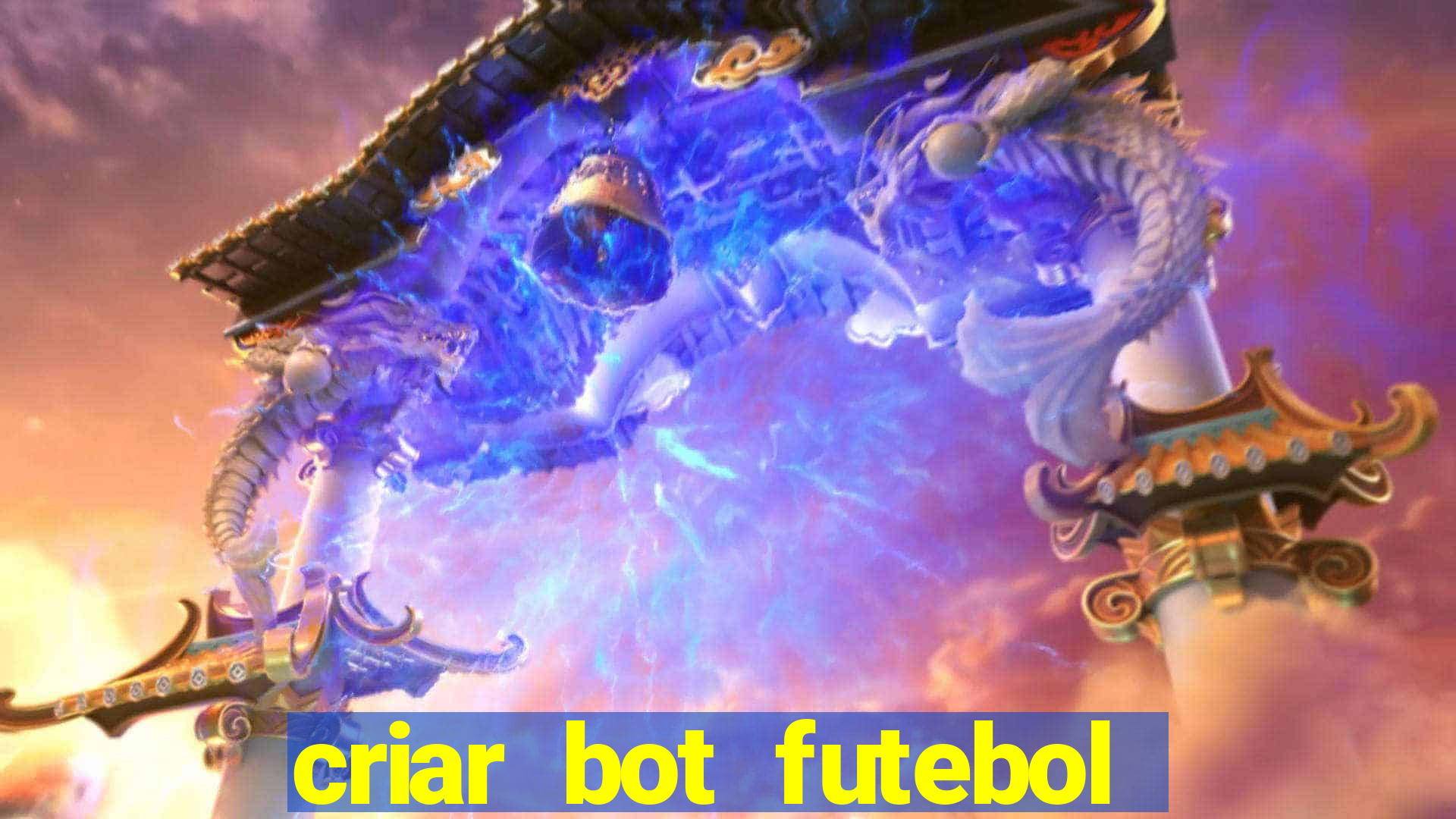 criar bot futebol virtual bet365