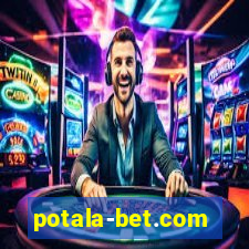 potala-bet.com