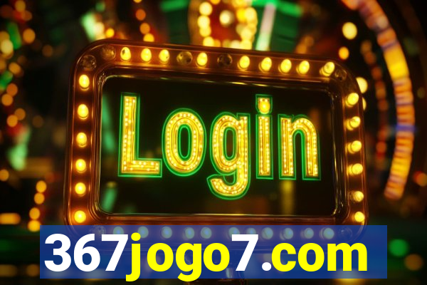 367jogo7.com