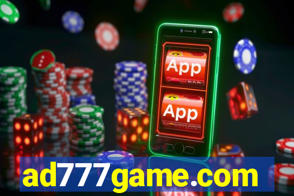 ad777game.com