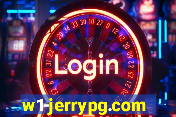 w1-jerrypg.com