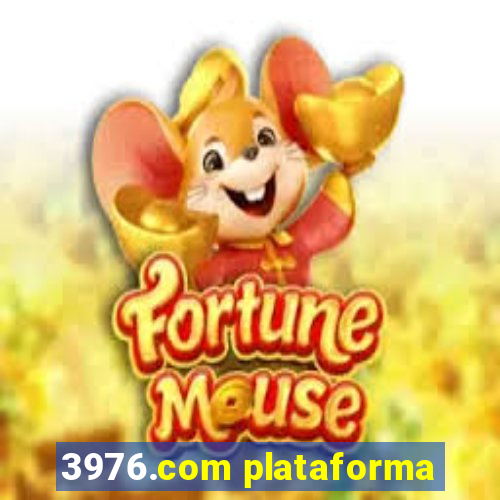 3976.com plataforma