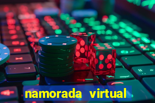 namorada virtual morta imvu