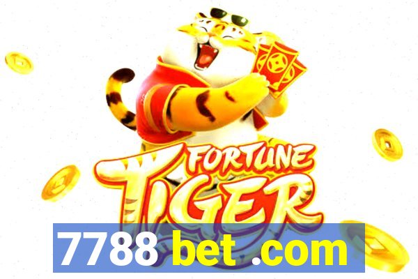 7788 bet .com