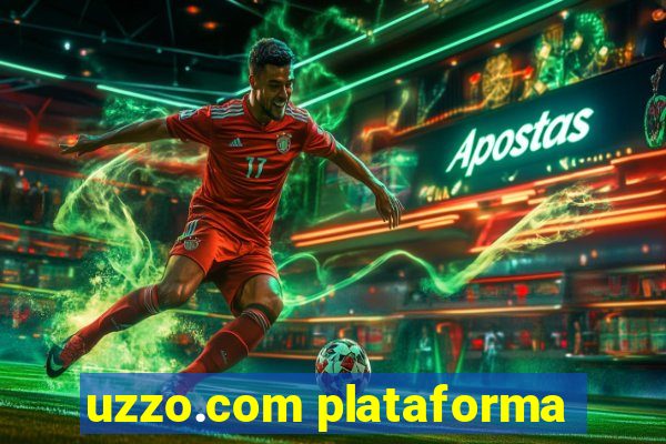 uzzo.com plataforma