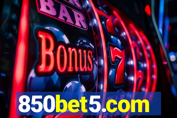 850bet5.com