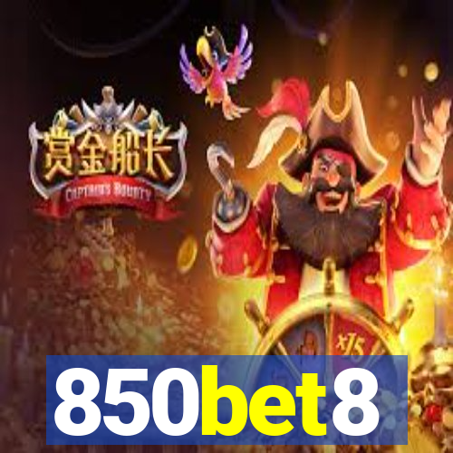 850bet8