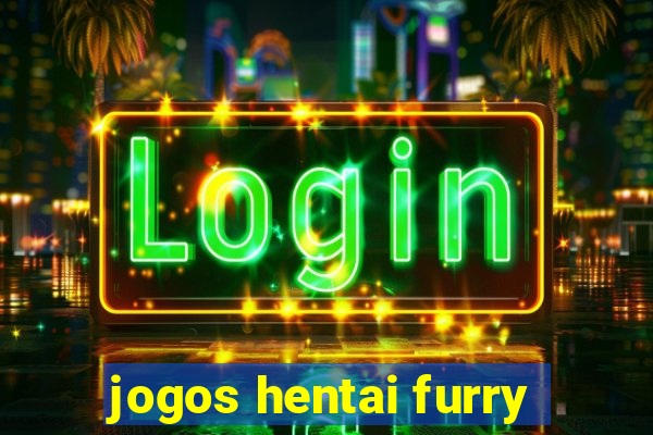 jogos hentai furry