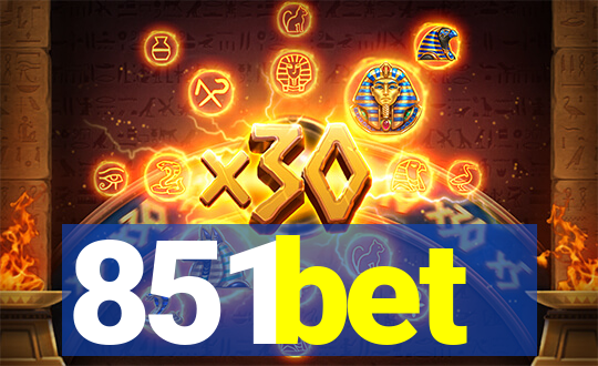 851bet