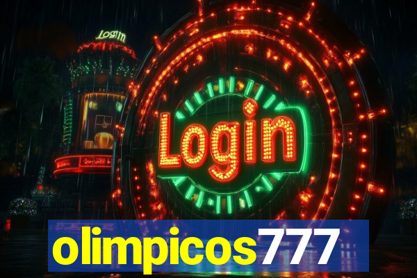 olimpicos777