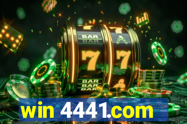 win 4441.com