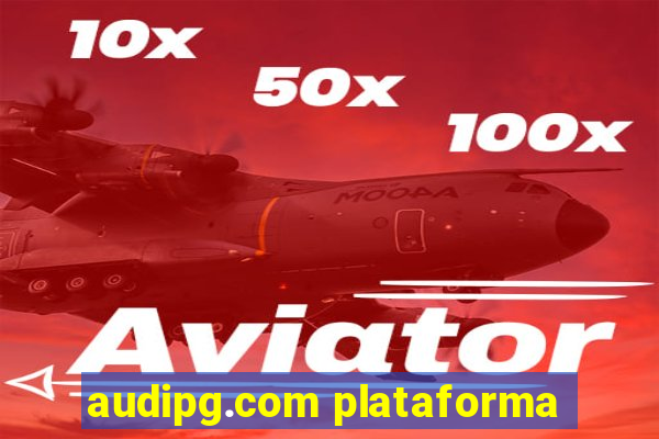 audipg.com plataforma