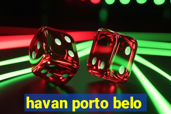 havan porto belo