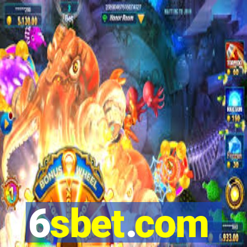 6sbet.com