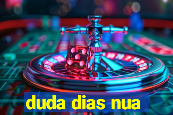 duda dias nua