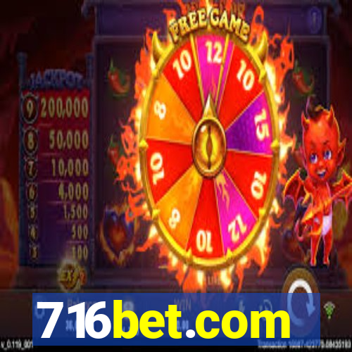 716bet.com