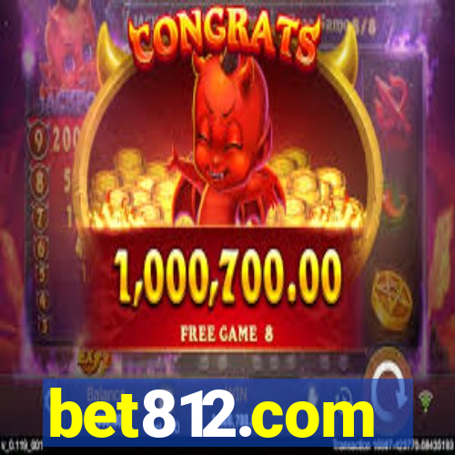 bet812.com