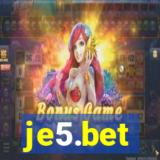 je5.bet