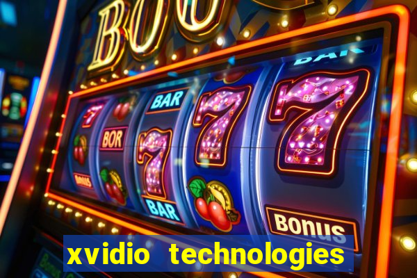 xvidio technologies startup brasil 2024 download