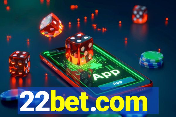 22bet.com