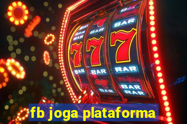 fb joga plataforma