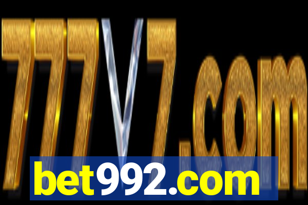 bet992.com