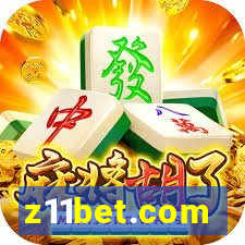 z11bet.com