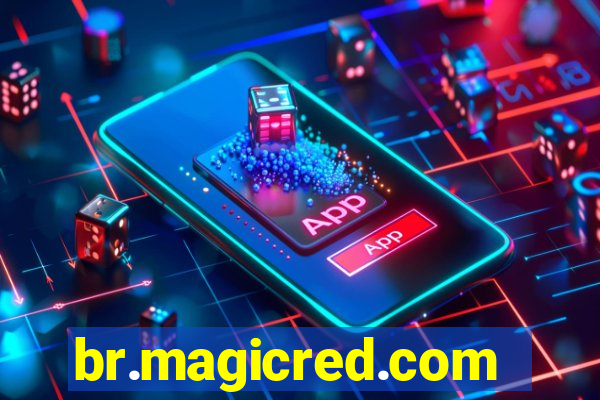 br.magicred.com