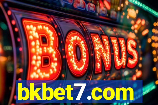 bkbet7.com