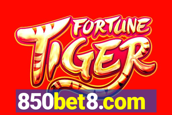 850bet8.com