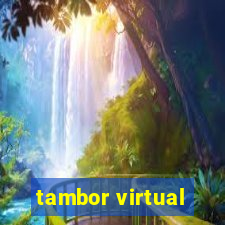 tambor virtual