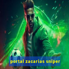 portal zacarias sniper