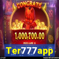 Ter777app