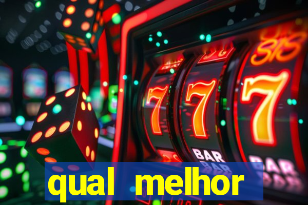 qual melhor aplicativo de jogo para ganhar dinheiro