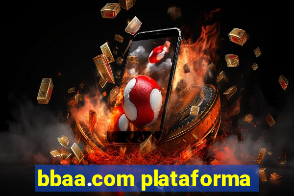 bbaa.com plataforma