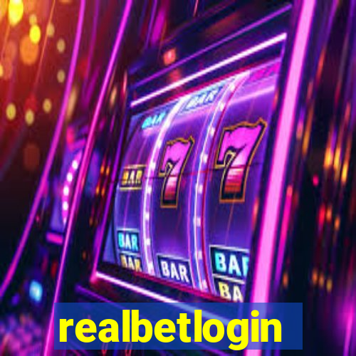 realbetlogin